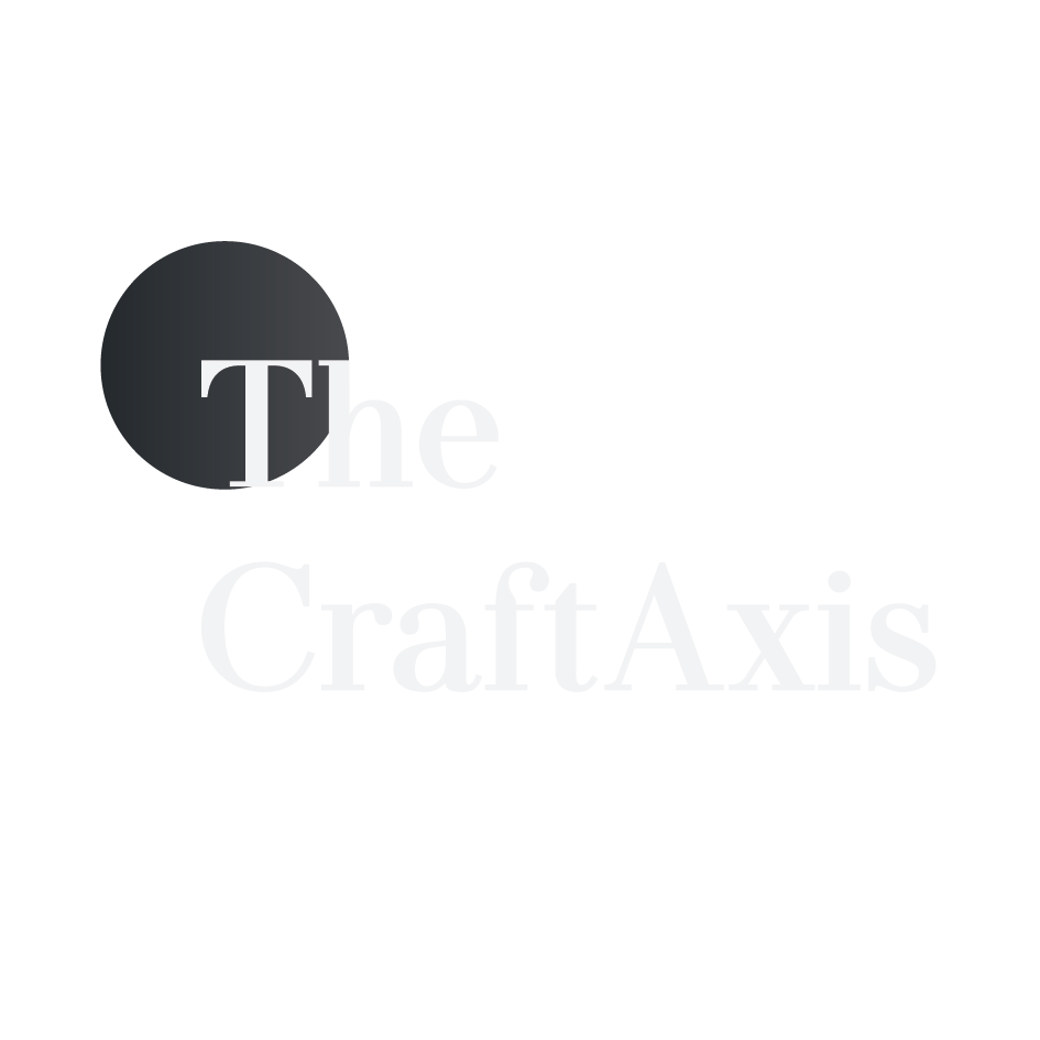 The CraftAxis